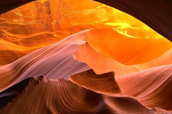 6 Day Zion Antelope Grand Canyon and Las Vegas Tour - FAQs about the 6-Day Zion, Antelope, Grand Canyon, and Vegas Tour