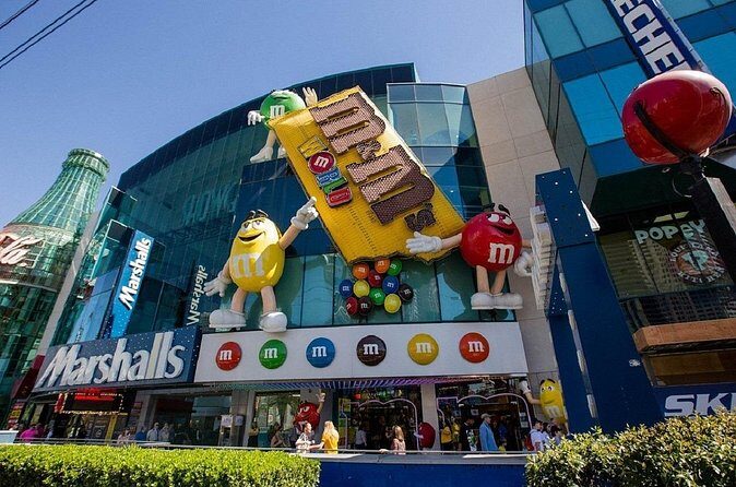 6 Day Zion Antelope Grand Canyon and Las Vegas Tour - Final Word