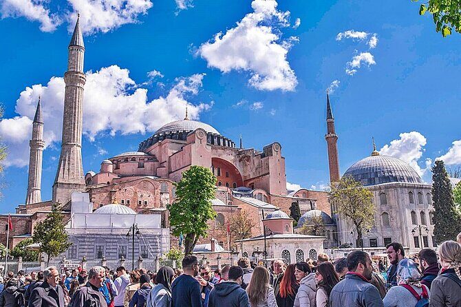 6 Days Istanbul Cappadocia Package - A Deep Dive into the Itinerary and Experience