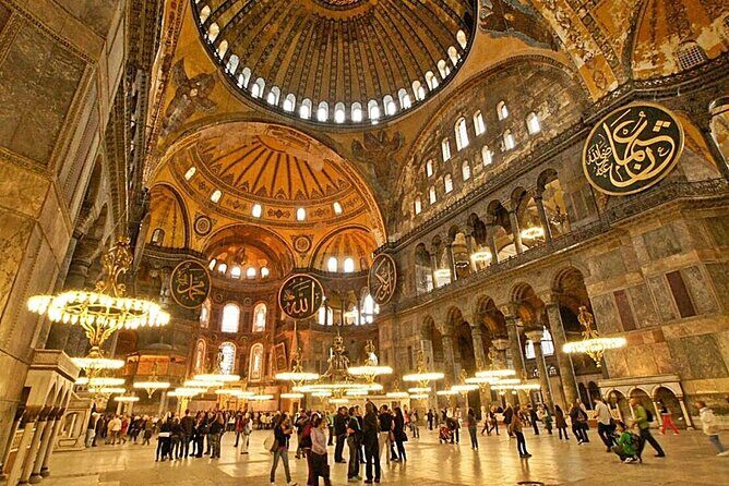 6 Days Istanbul Cappadocia Package - Final Words