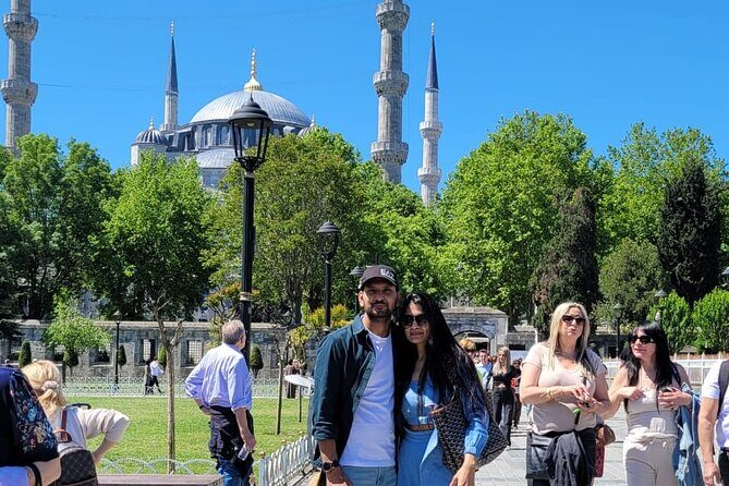 6 Days Istanbul Ephesus Pamukkale Tour - The Experience Breakdown