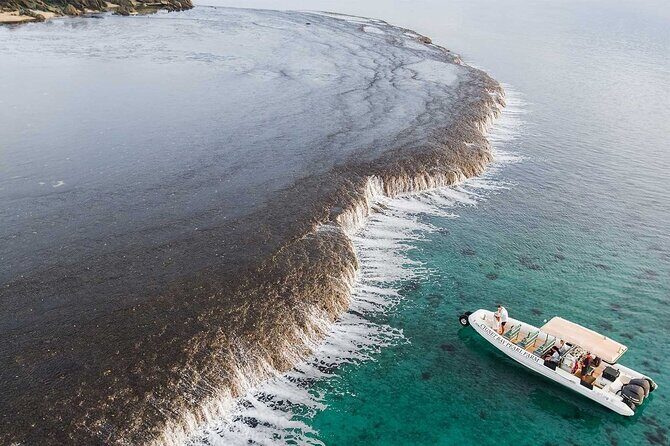 6 Days Kimberley Expedition Tour in Broome - Key Points