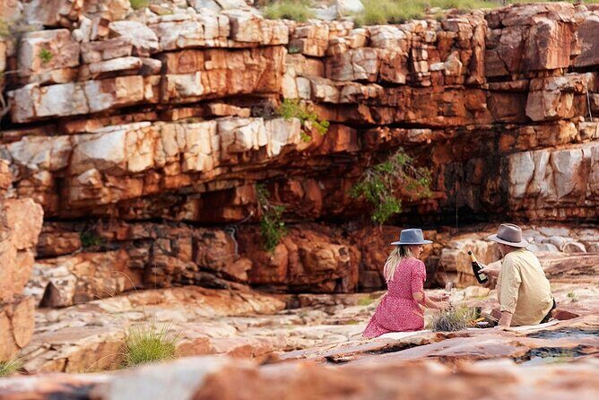 6 Days Kimberley Expedition Tour in Broome - Who Is This Tour Best Suited For?