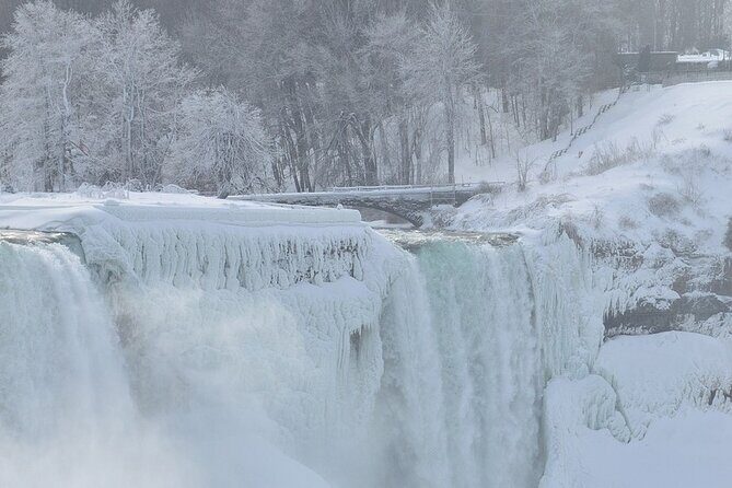 6 Days - Perfect East and New York - FAQ