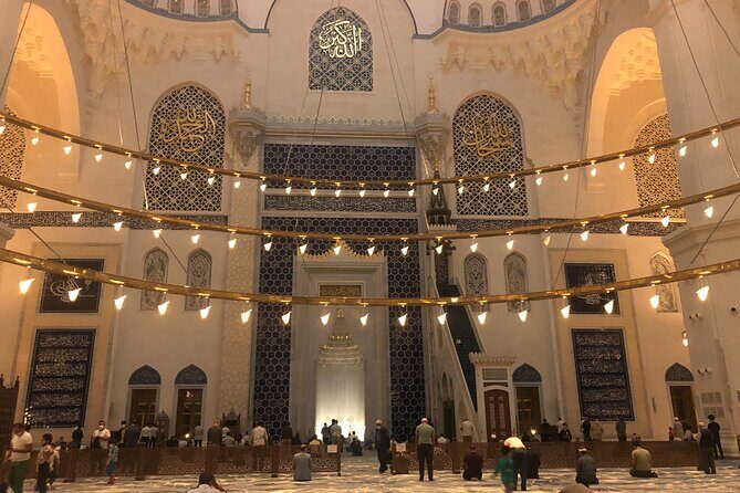 6 Days Private Tour in Turkey - The Itinerary in Detail