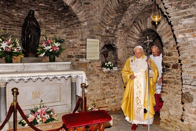 6 Days-Seven Churches of Revelation - FAQ