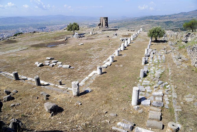 6 Days Turkey Tour Cappadocia, Ephesus, Pamukkale, Gallipoli, Troy Tour - FAQs