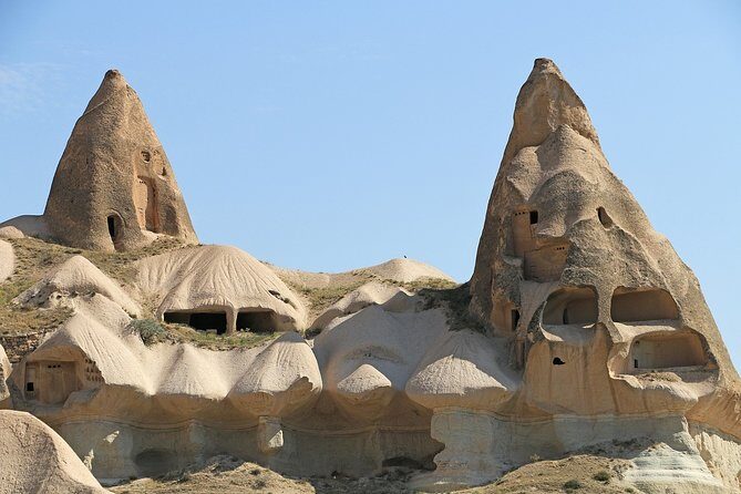 6 Days Turkey Tour Cappadocia, Pamukkale, Ephesus, Gallipoli Troy - FAQs