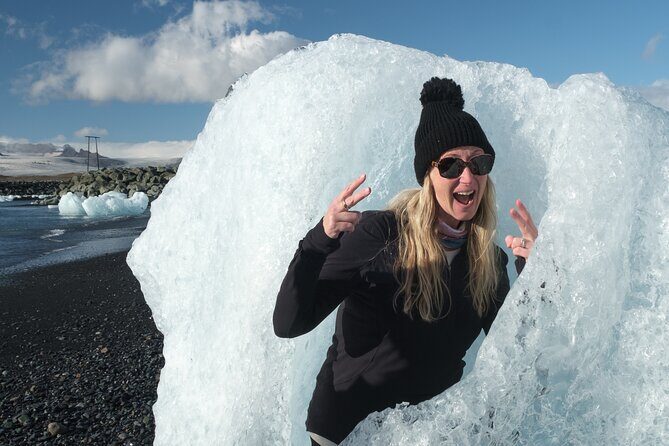 6 days Ultimate Hidden Iceland with Photography and Northern Lights with Luke - FAQs