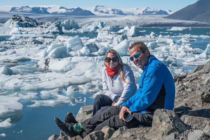 6 days Ultimate Hidden Iceland with Photography and Northern Lights with Luke - Final Thoughts