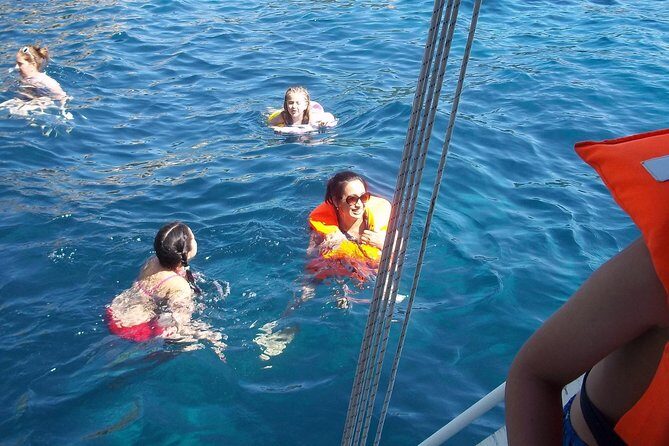 6 Hour All Inclusive Boat Tour through the Bays of Marmaris - Who Should Consider This Tour?