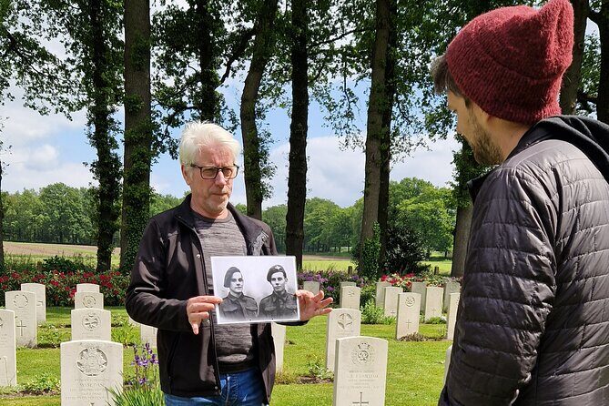 6 Hour Battle of Arnhem Tour by Car with Private Guide - The Value of Guided Storytelling