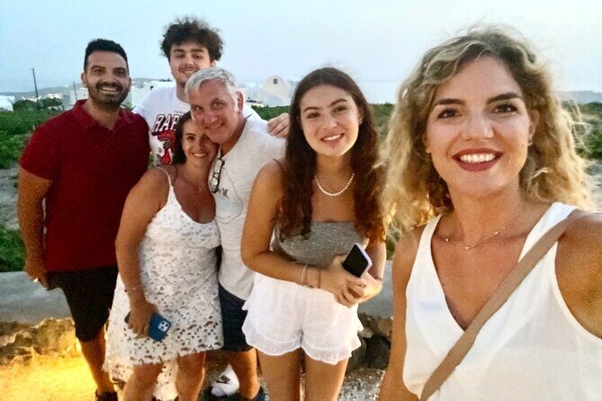 6-hour Best of Santorini Sightseeing Guided Tour - Is This Tour Right for You?