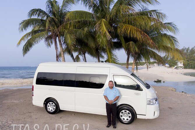 6-Hour Bilingual Private Driver Service in the Riviera Maya - A Closer Look at the 6-Hour Private Driver Service in Riviera Maya