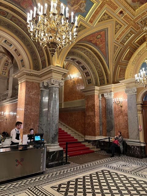 6 hour Budapest walking tour - Who is This Tour Best Suited For?