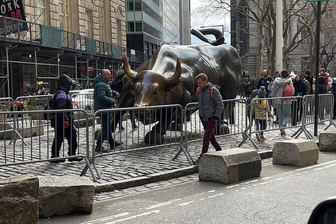 6 hour Bus tour and 1 hour Boat Ride by the Statue of Liberty - An In-Depth Look at the Tour Experience