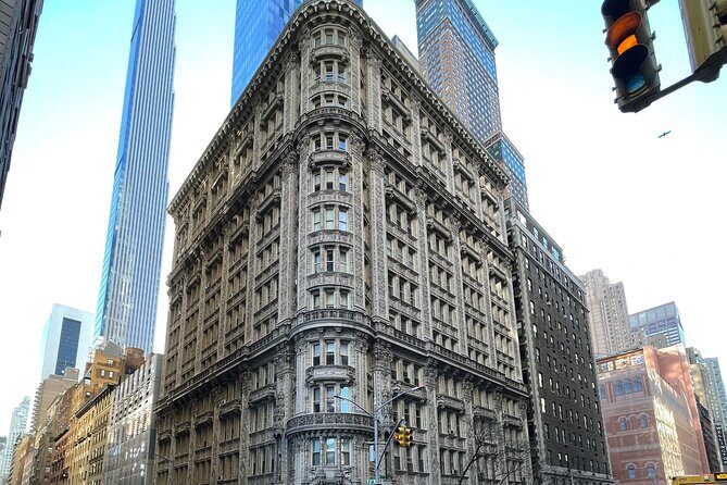 6 hour Bus tour and 1 hour Boat Ride by the Statue of Liberty - Authentic Traveler Insights