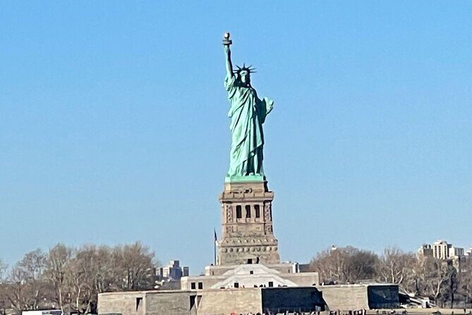 6 hour Bus tour and 1 hour Boat Ride by the Statue of Liberty - Final Thoughts: Who Should Book This Tour?