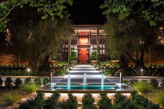 6 Hour Custom Napa or Sonoma Private Wine Tour - Who Is This Tour Best For?