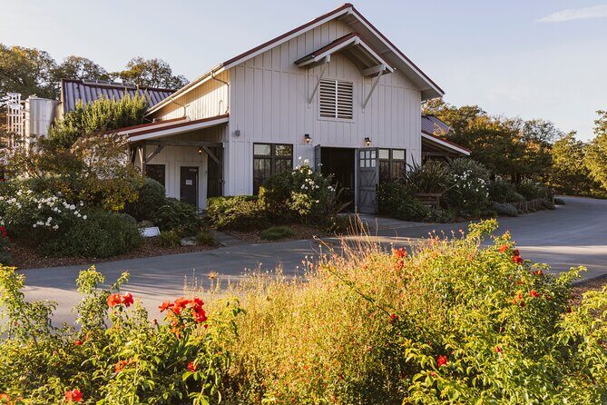 6 Hour Custom Napa or Sonoma Private Wine Tour - Frequently Asked Questions