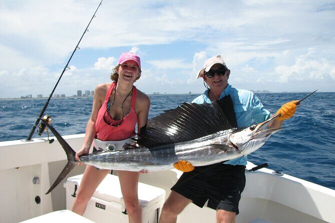 6 Hour Deep Sea Fishing Charters on Lady Helen in Fort Lauderdale - Final Thoughts