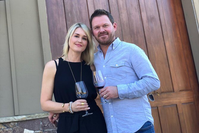 6-Hour Exclusive Wine Tour Experience: Up to 6 Guests - Why this tour stands out