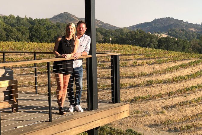 6-Hour Exclusive Wine Tour Experience: Up to 6 Guests - The value in this experience