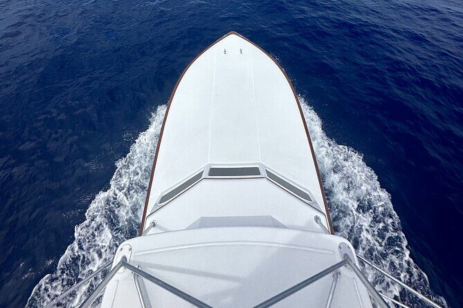 6 Hour Fishing Charter - Gear and Equipment