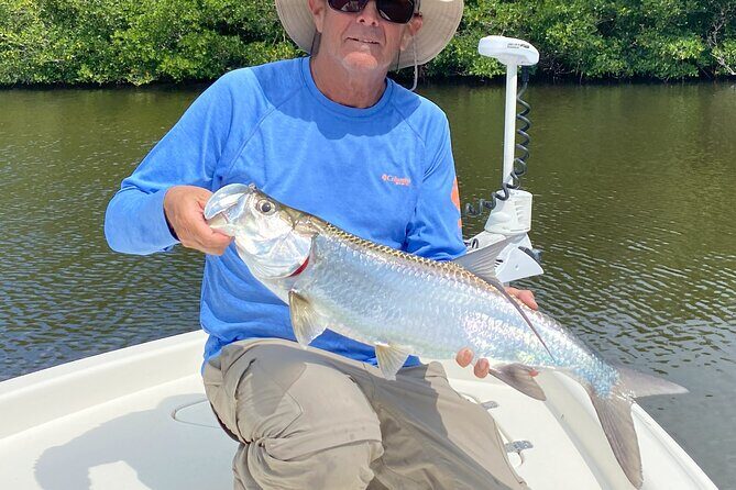 6 Hour Florida Keys Fishing Charter - Why the 6 Hour Florida Keys Fishing Charter Could Be a Great Choice