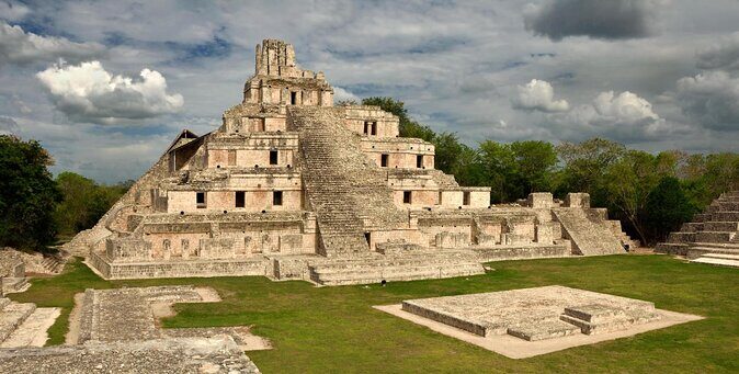6-hour Guided Tour to Uxmal and Kabah Express - Key Points