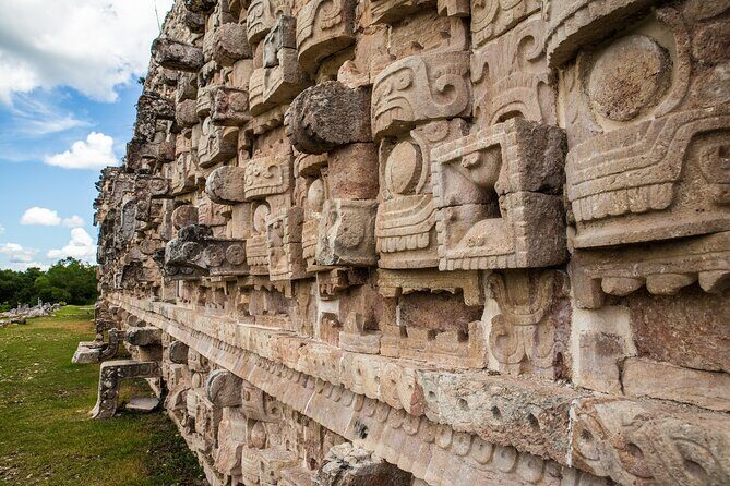 6-hour Guided Tour to Uxmal and Kabah Express - An In-Depth Look at the Tour