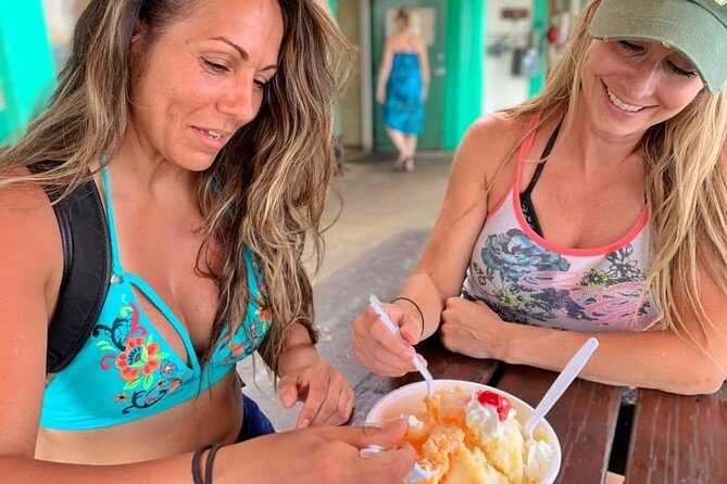 6 Hour Local Food Plate Jeep Tour - Key Points