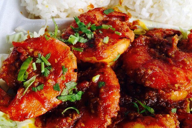 6 Hour Local Food Plate Jeep Tour - What to Expect from the 6 Hour Local Food Plate Jeep Tour