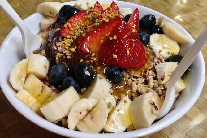 6 Hour Local Food Plate Jeep Tour - Who Will Love This Tour?