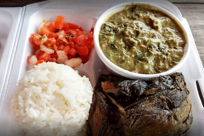 6 Hour Local Food Plate Jeep Tour - FAQ