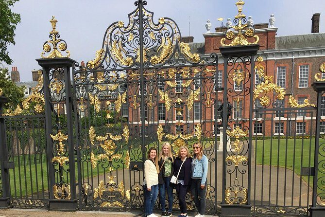 6 hour London Private Tour, with your own Black Cab Tour Guide - The Downside and Considerations