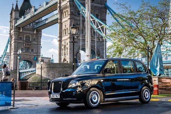 6 hour London Private Tour, with your own Black Cab Tour Guide - Who Would Love This Tour?