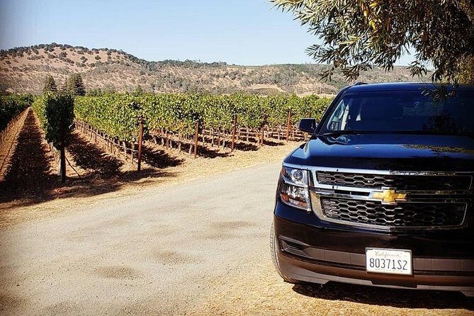 6-Hour Luxury Napa Wine Tasting Tour with Route Planning - Is This Tour Worth It?