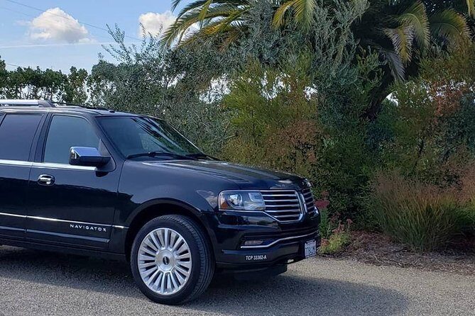 6-Hour Luxury Napa Wine Tasting Tour with Route Planning - FAQ Section