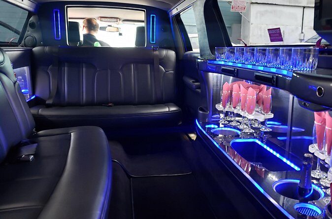 6 Hour Napa or Sonoma Wine Tour in Private Limousine - Authentic Feedback & Insights