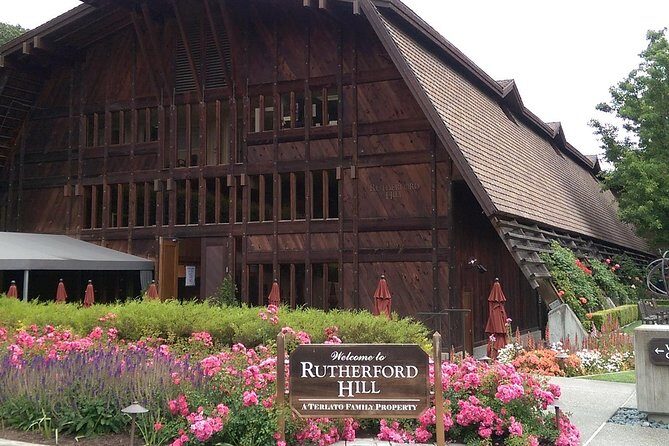 6 Hour Napa or Sonoma Wine Tour in Private Limousine - Who Is This Tour Best For?