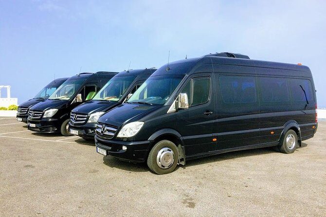 6-Hour Private Best of Santorini Experience - Practical Logistics and Policies