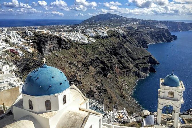 6-Hour Private Best of Santorini Experience - Frequently Asked Questions
