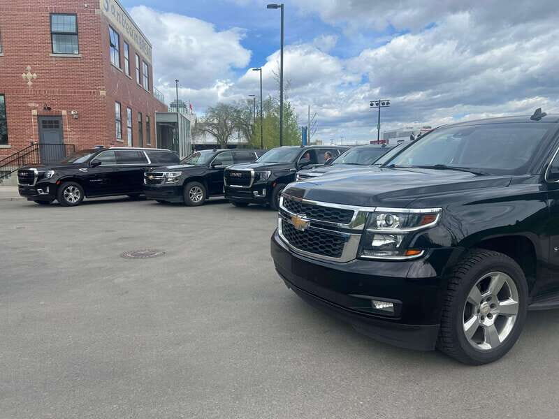 6-Hour Private City Tour Drive to Calgary Tower - Why This Tour Could Be a Great Choice for You