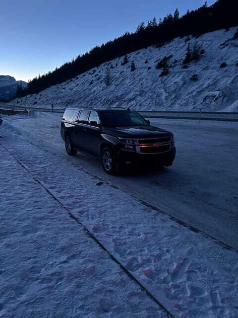 6-Hour Private City Tour Drive to Calgary Tower - Who Is This Tour Best Suited For?