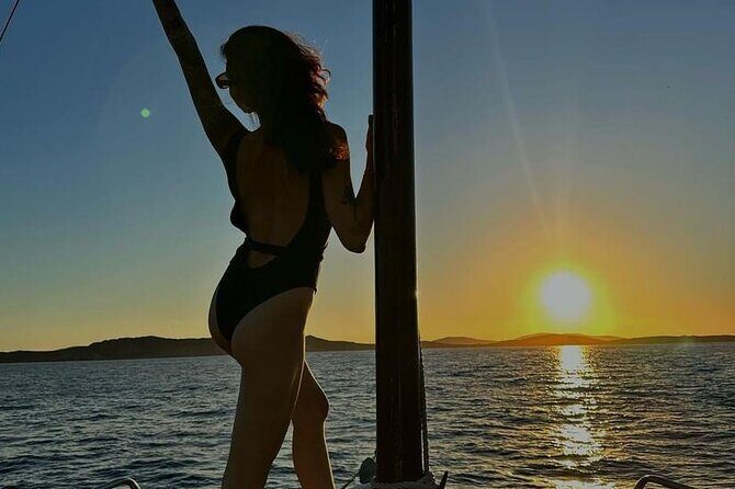 6 Hour Private Cruise in Mykonos with Food and Drinks - FAQ