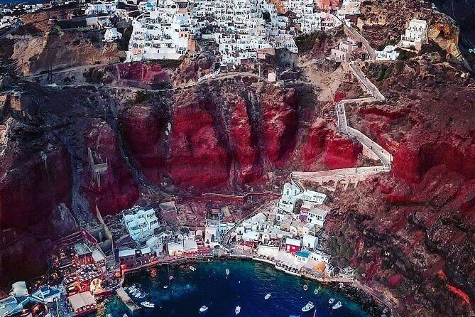 6-Hour Private Custom Santorini Tour-A Full Experience Of The Island. - Final Thoughts