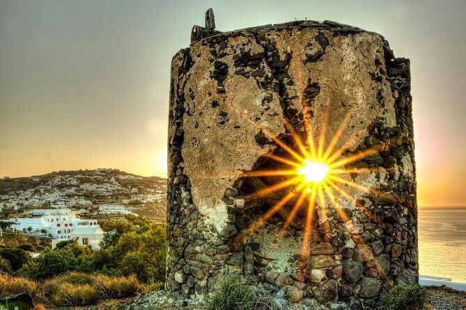 6-Hour Private Custom Santorini Tour-A Full Experience Of The Island. - FAQs