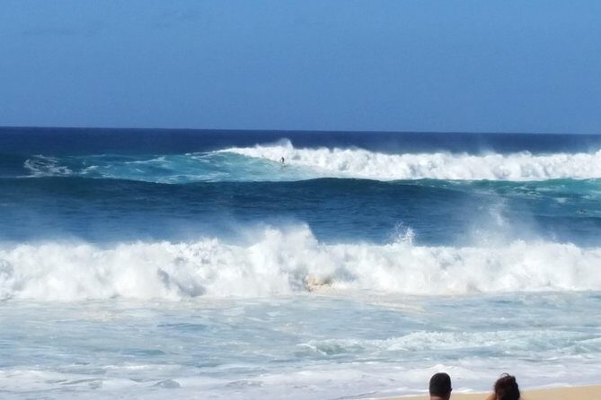 6-Hour Private Customized Luxury Convertible Tour of Oahu's North Shore - Shopping and Local Culture