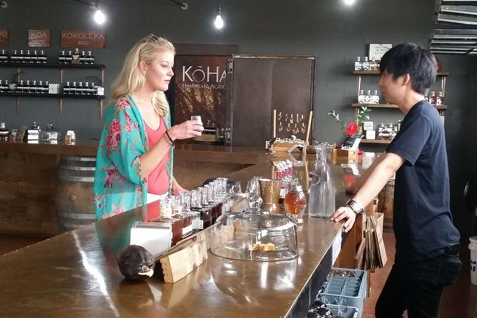 6-Hour Private Customized Luxury Convertible Tour of Oahu's North Shore - Price and Value